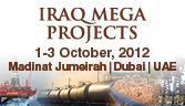 Iraq Mega Projects 2012